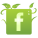 green-facebook